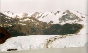 Spegatelli - Gletscher